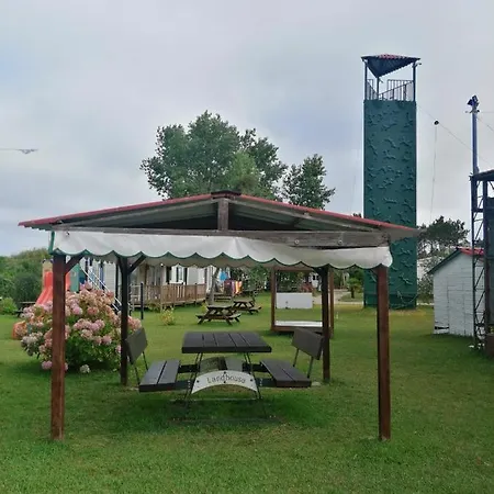 Apartamento Tinyhouse Tilda - Near Famous Beaches Pataias