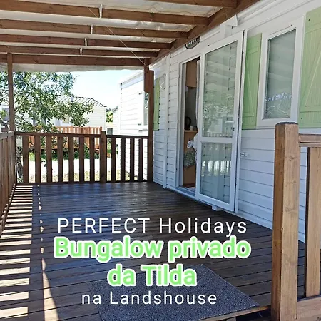 Apartamento Tinyhouse Tilda - Near Famous Beaches *