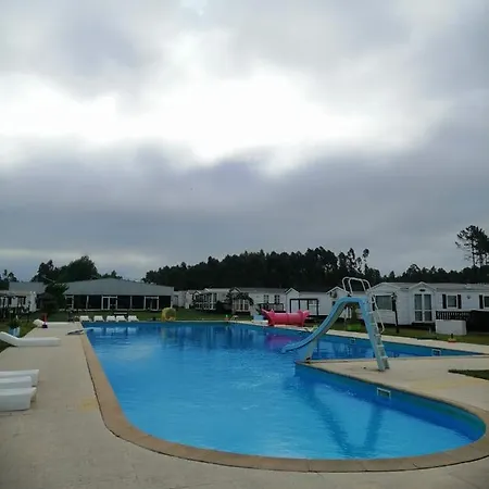 Apartamento Tinyhouse Tilda - Near Famous Beaches Pataias