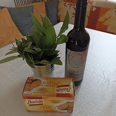 Apartment Tinyhouse Tilda - Near Famous Beaches