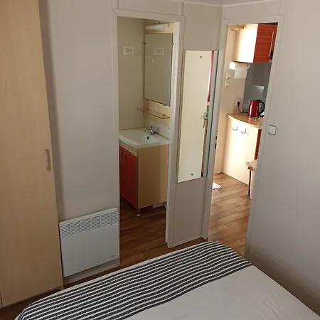 Appartement Tinyhouse Tilda - Near Famous Beaches