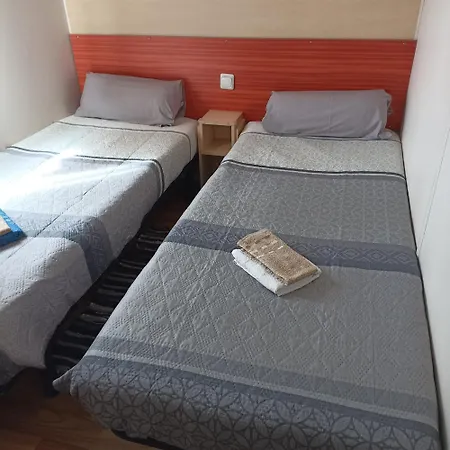 Apartamento Tinyhouse Tilda - Near Famous Beaches *