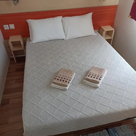 Apartment Tinyhouse Tilda - Near Famous Beaches Pataias