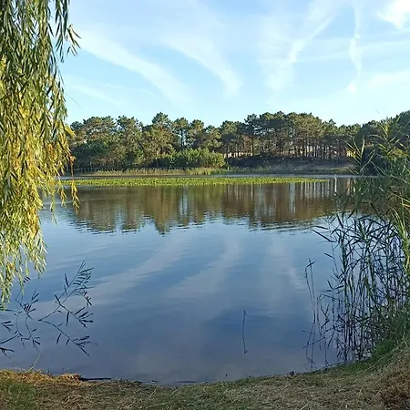 Apartment Tinyhouse Tilda - Near Famous Beaches