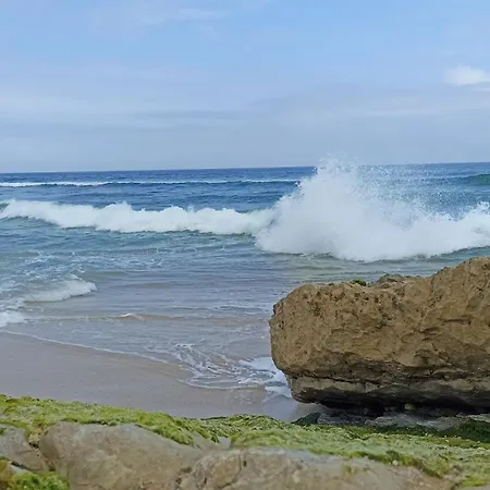 Apartment Tinyhouse Tilda - Near Famous Beaches Pataias