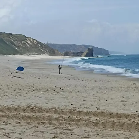 Apartment Tinyhouse Tilda - Near Famous Beaches Pataias