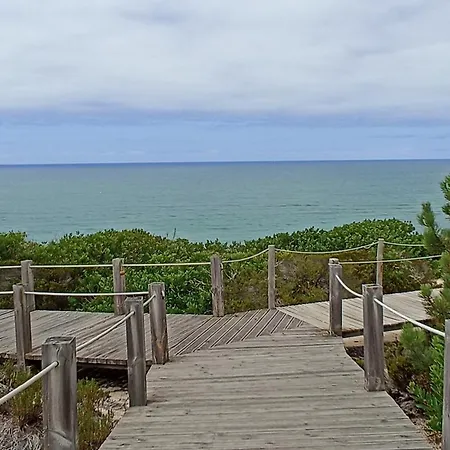 Apartment Tinyhouse Tilda - Near Famous Beaches Pataias