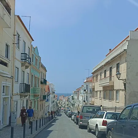 Apartment Tinyhouse Tilda - Near Famous Beaches Pataias