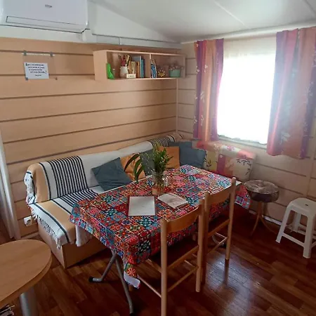 Apartment Tinyhouse Tilda - Near Famous Beaches *