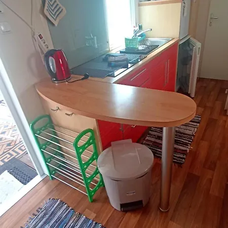Tinyhouse Tilda - Near Famous Beaches Apartment *