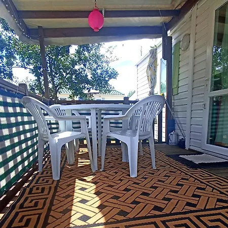 Apartment Tinyhouse Tilda - Near Famous Beaches *