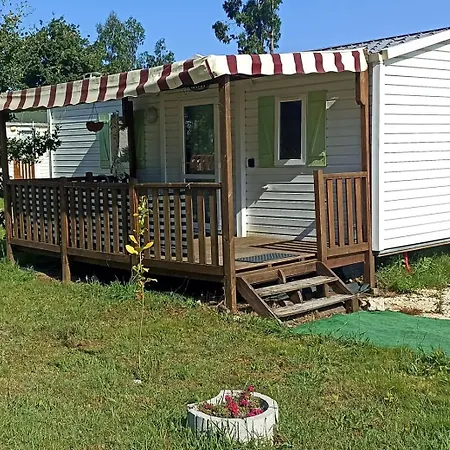Tinyhouse Tilda - Near Famous Beaches Pataias