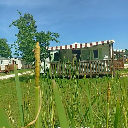 Tinyhouse Tilda - Near Famous Beaches Pataias