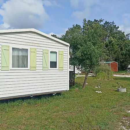 Tinyhouse Tilda - Near Famous Beaches