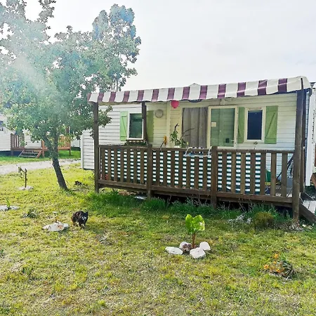Tinyhouse Tilda - Near Famous Beaches Daire