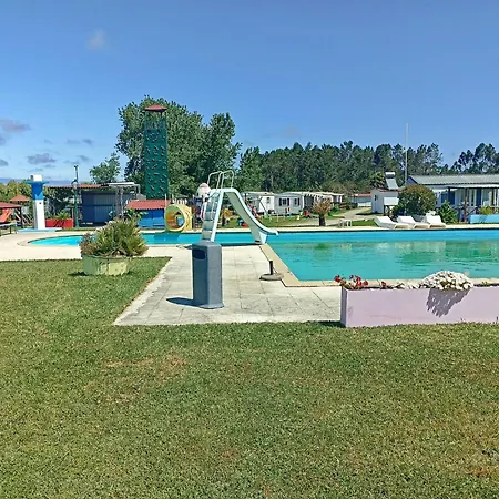 Tinyhouse Tilda - Near Famous Beaches Apartment Pataias