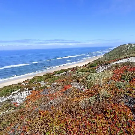 Apartment Tinyhouse Tilda - Near Famous Beaches Pataias