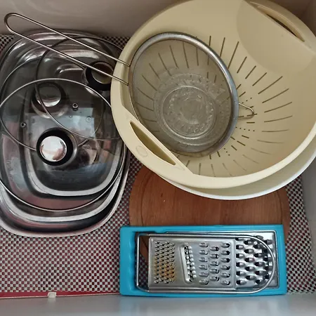 Apartment Tinyhouse Tilda - Near Famous Beaches