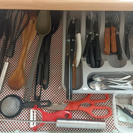 Apartment Tinyhouse Tilda - Near Famous Beaches *