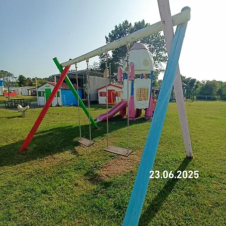 Apartment Tinyhouse Tilda - Near Famous Beaches *